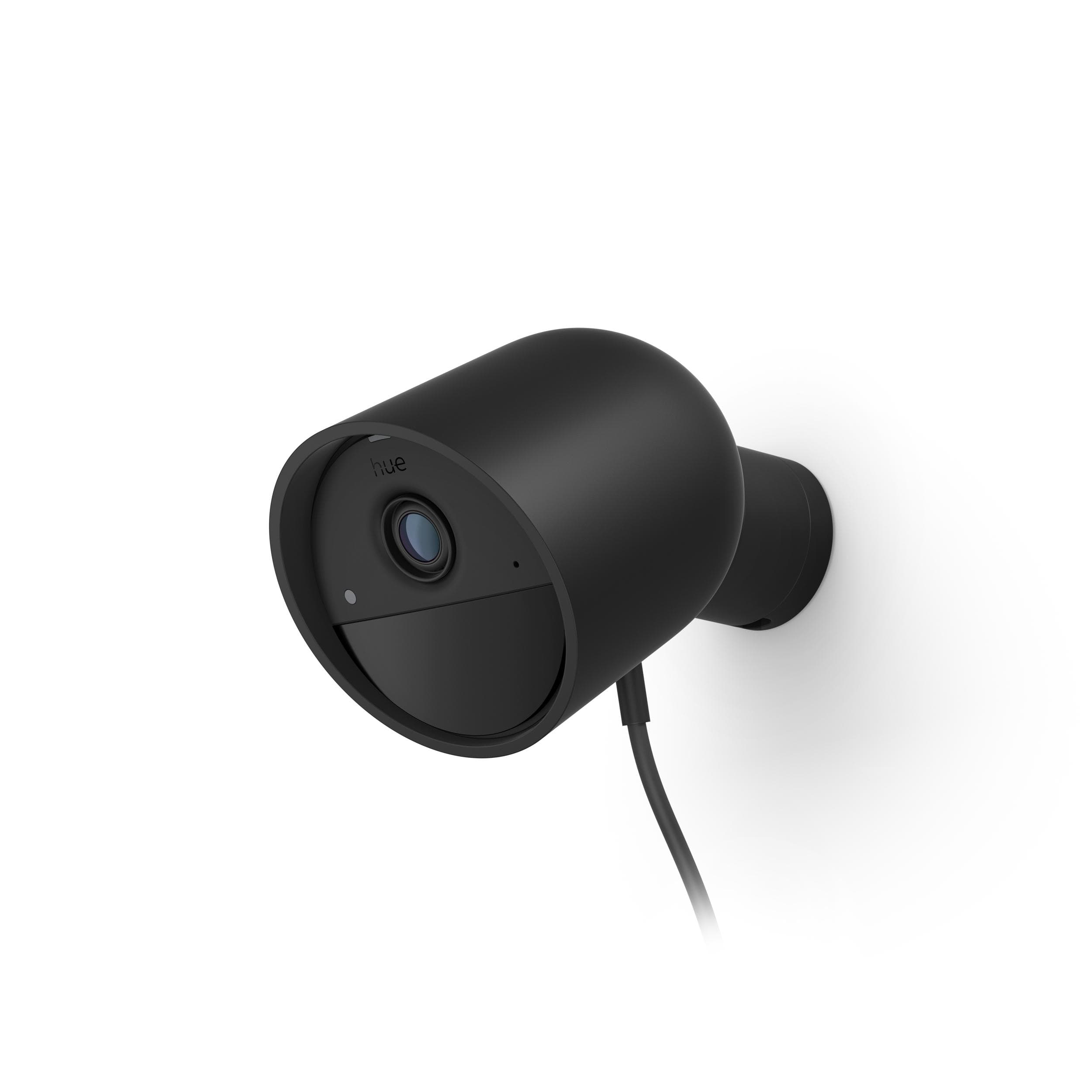 Philips Hue Secure Bedrade Camera - zwart