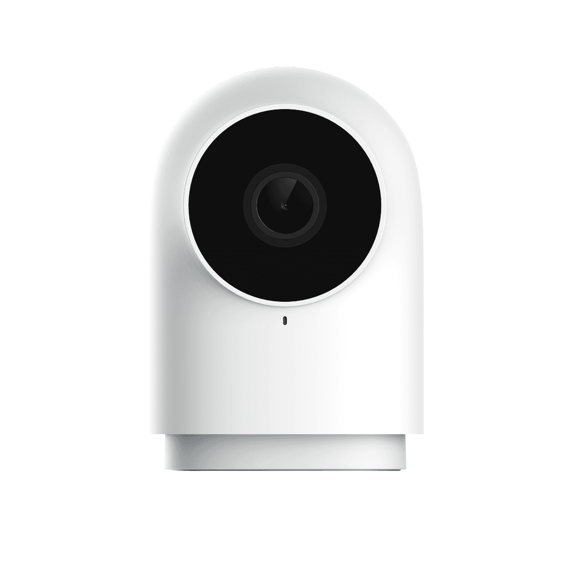 Aqara Camera Hub G2H Pro - wit