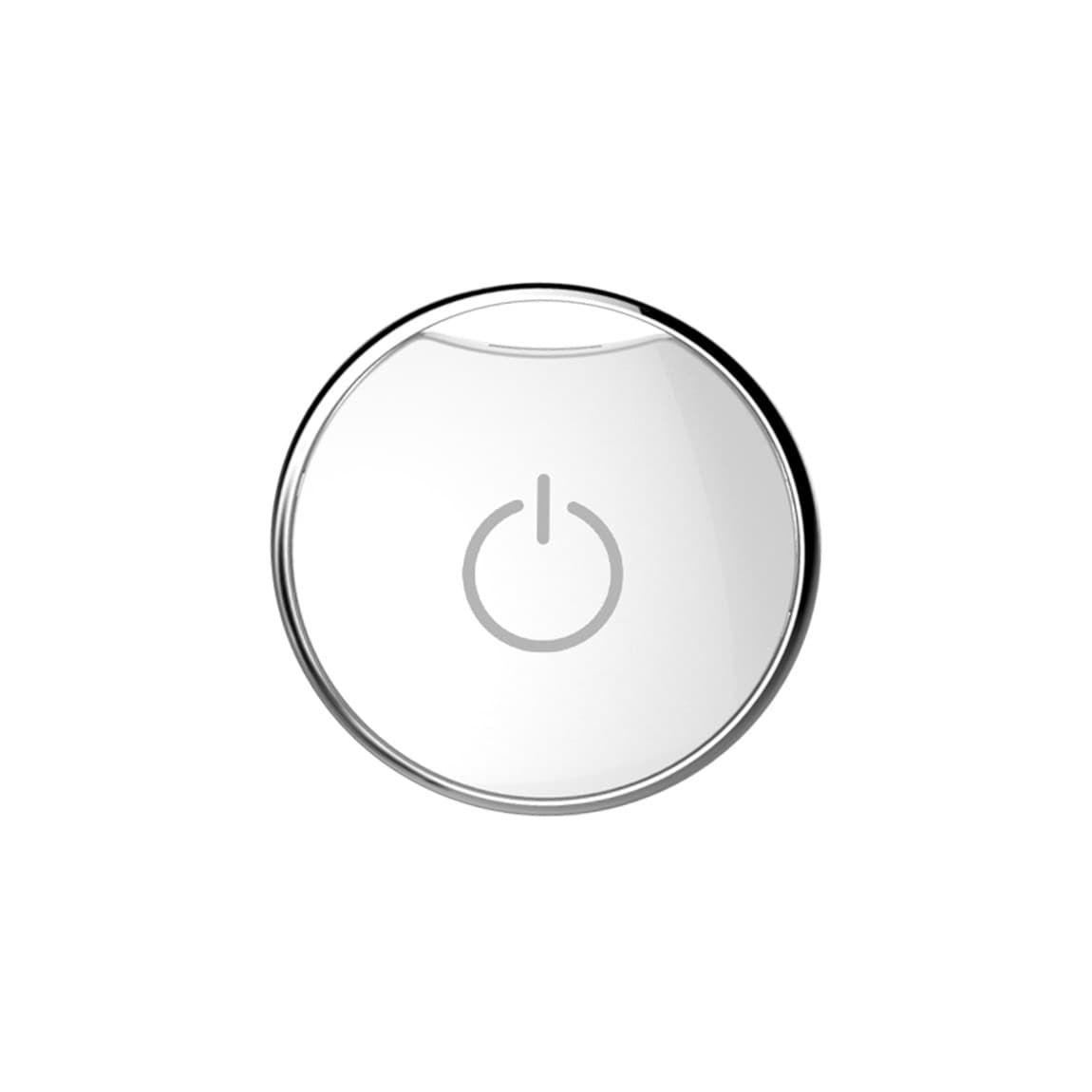 Bold Clicker - Afstandsbediening - Wit