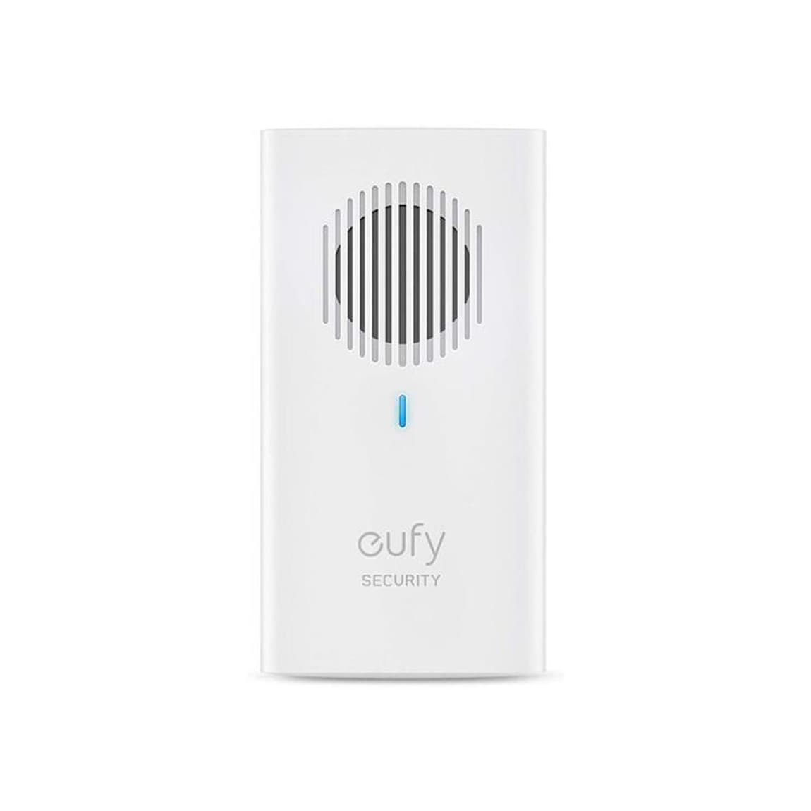 eufy Doorbell Chime - Gong voor HomeBase2 - Wit