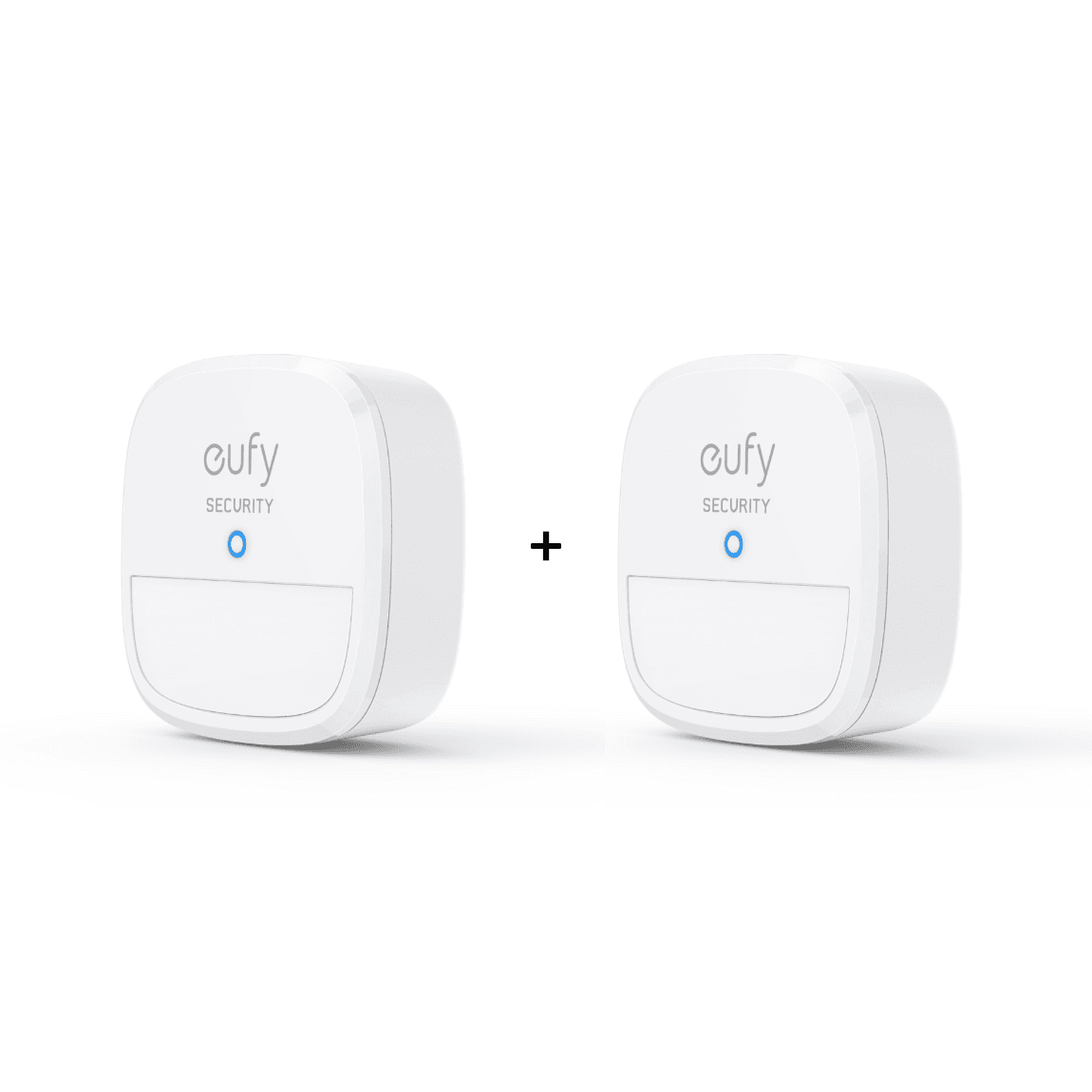 eufy Motion Sensor 2-pack