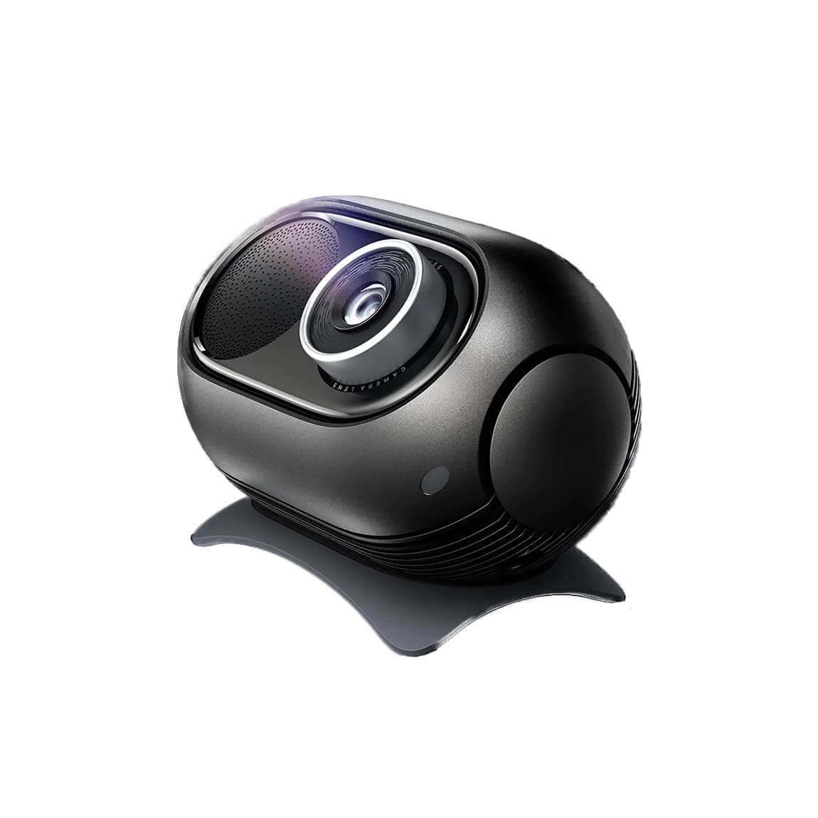 Govee Galaxy Light Projector 2 Pro - Zwart
