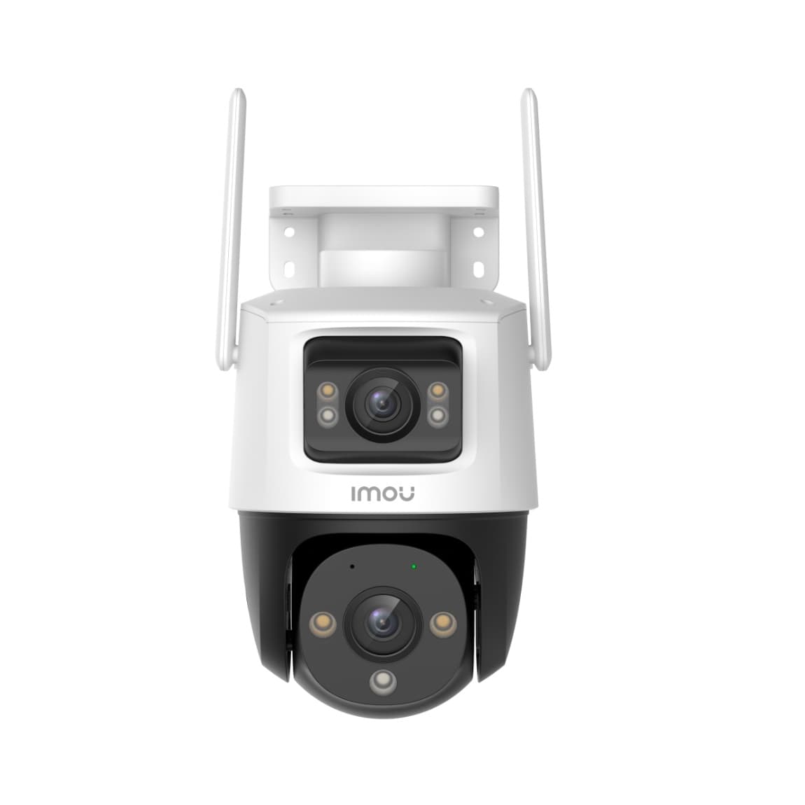 imou Cruiser Dual 6MP - Wit