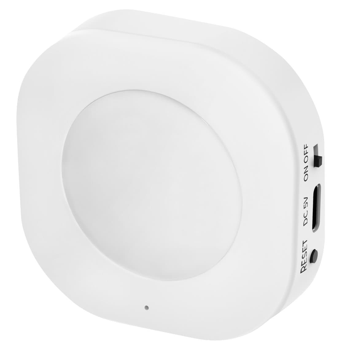 OSRAM Smart WIFI - Bewegingssensor - Wit