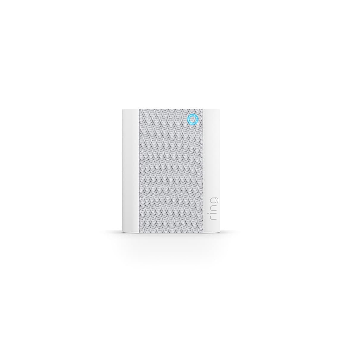 Ring Chime Gen. 2 - Wifi Deurbelgong - Wit