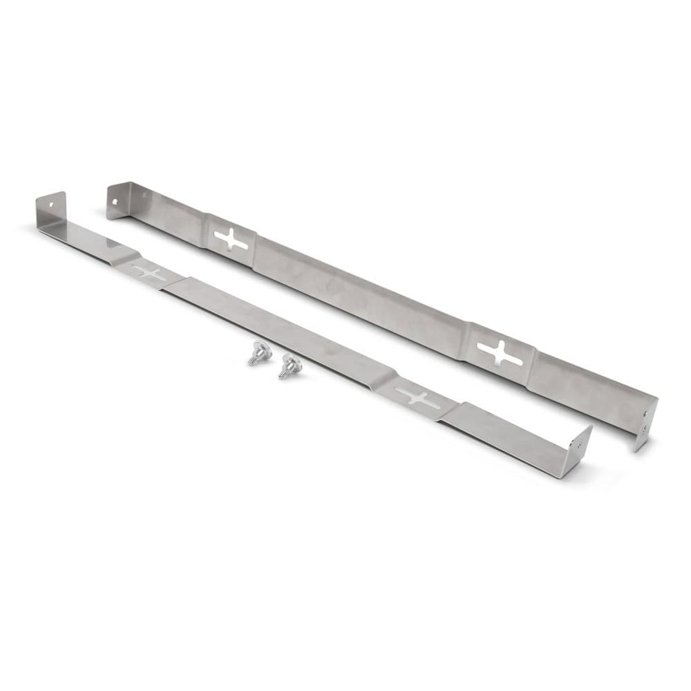 Montagesteun-aansluitset TIH 650+