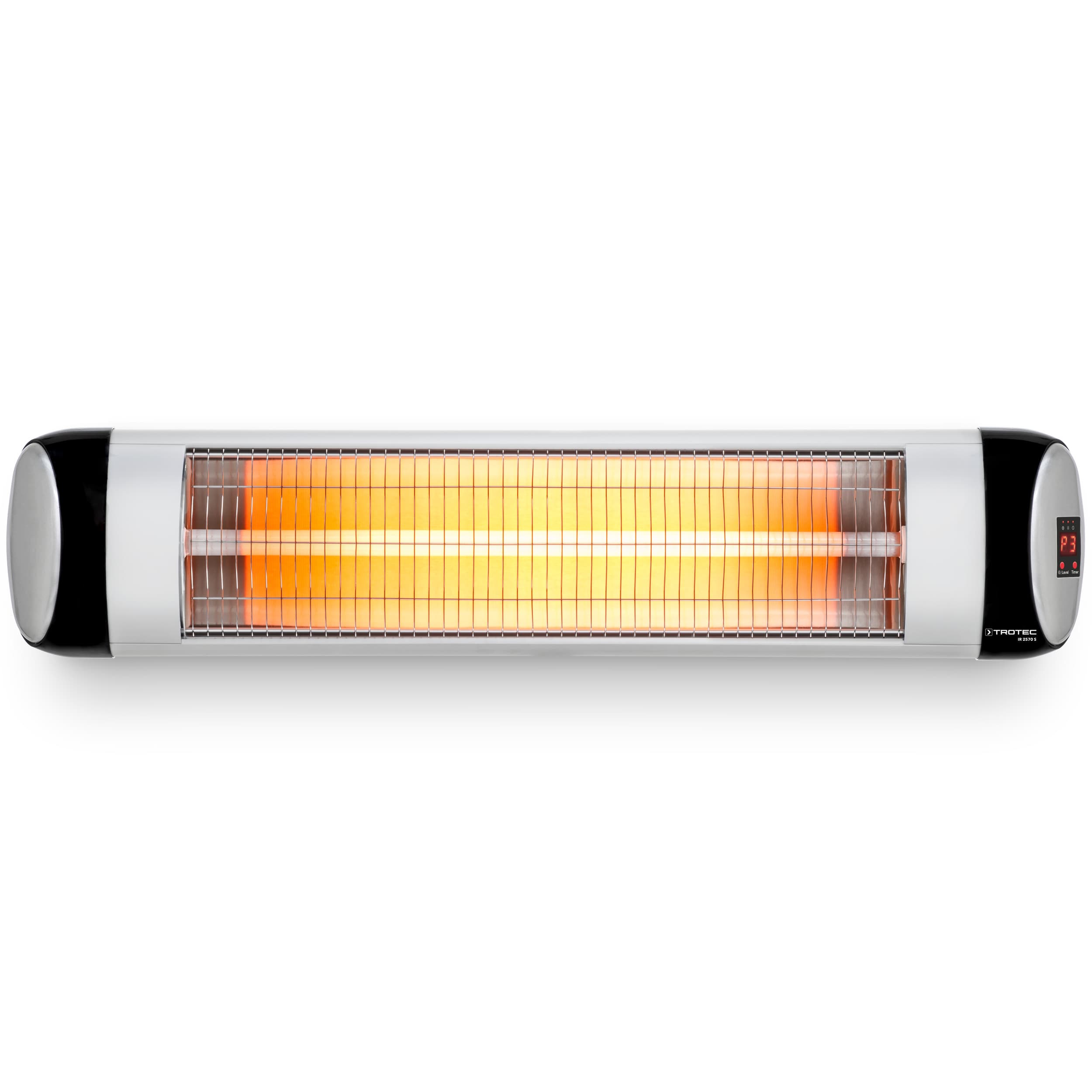 Infrarood verwarmingsstraler IR 2570 S