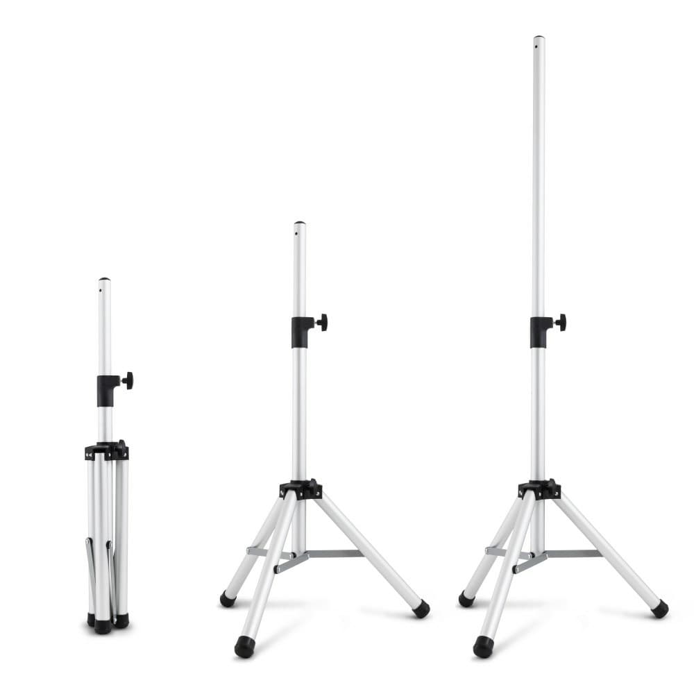IR telescoopstatief