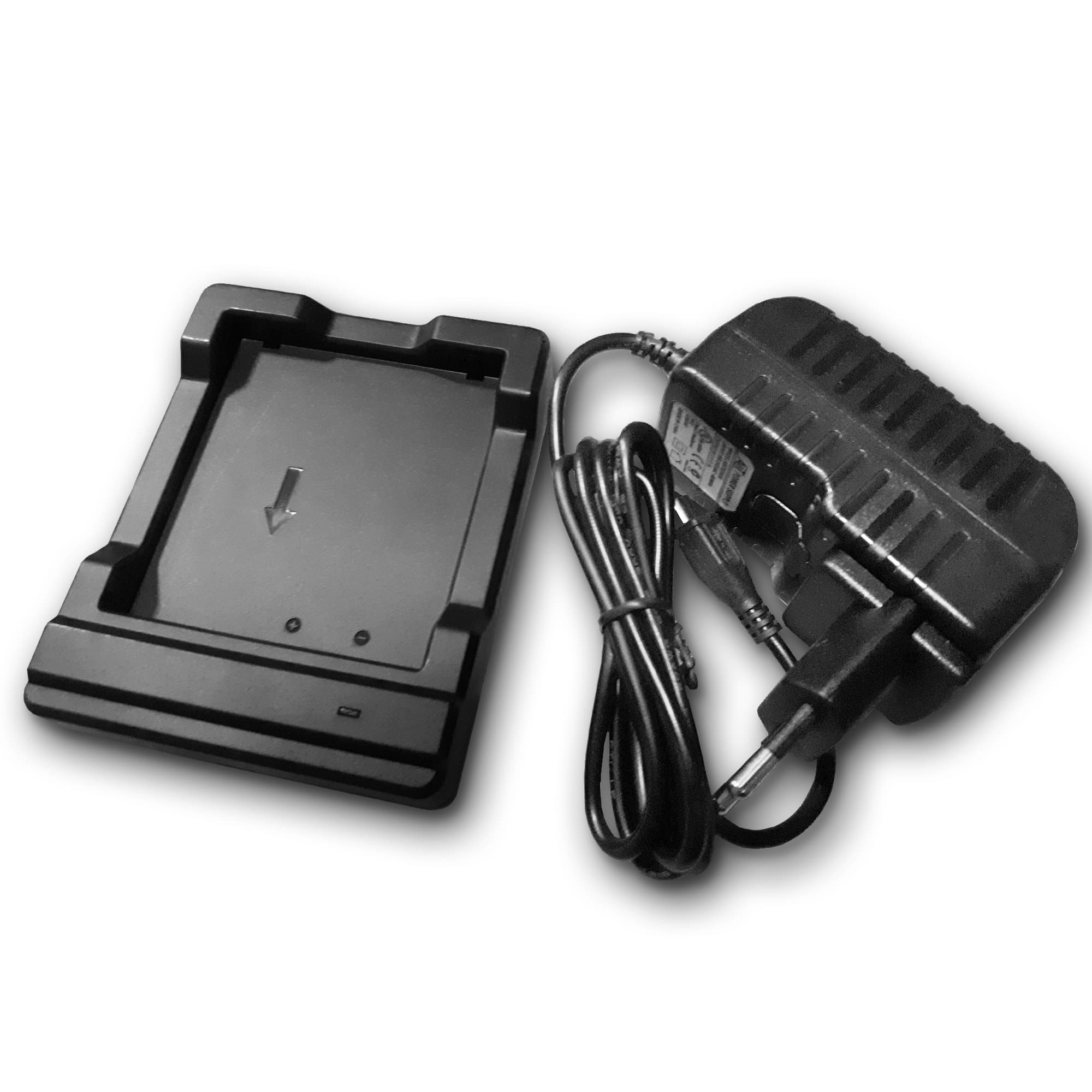 Thermo-oplader AC080V
