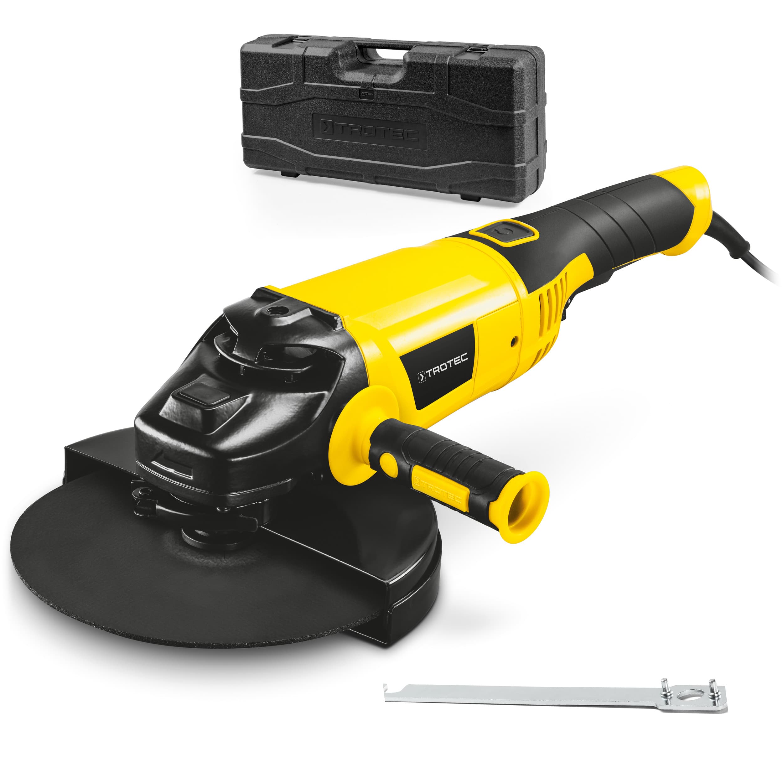 Haakse slijper PAGS 10-230