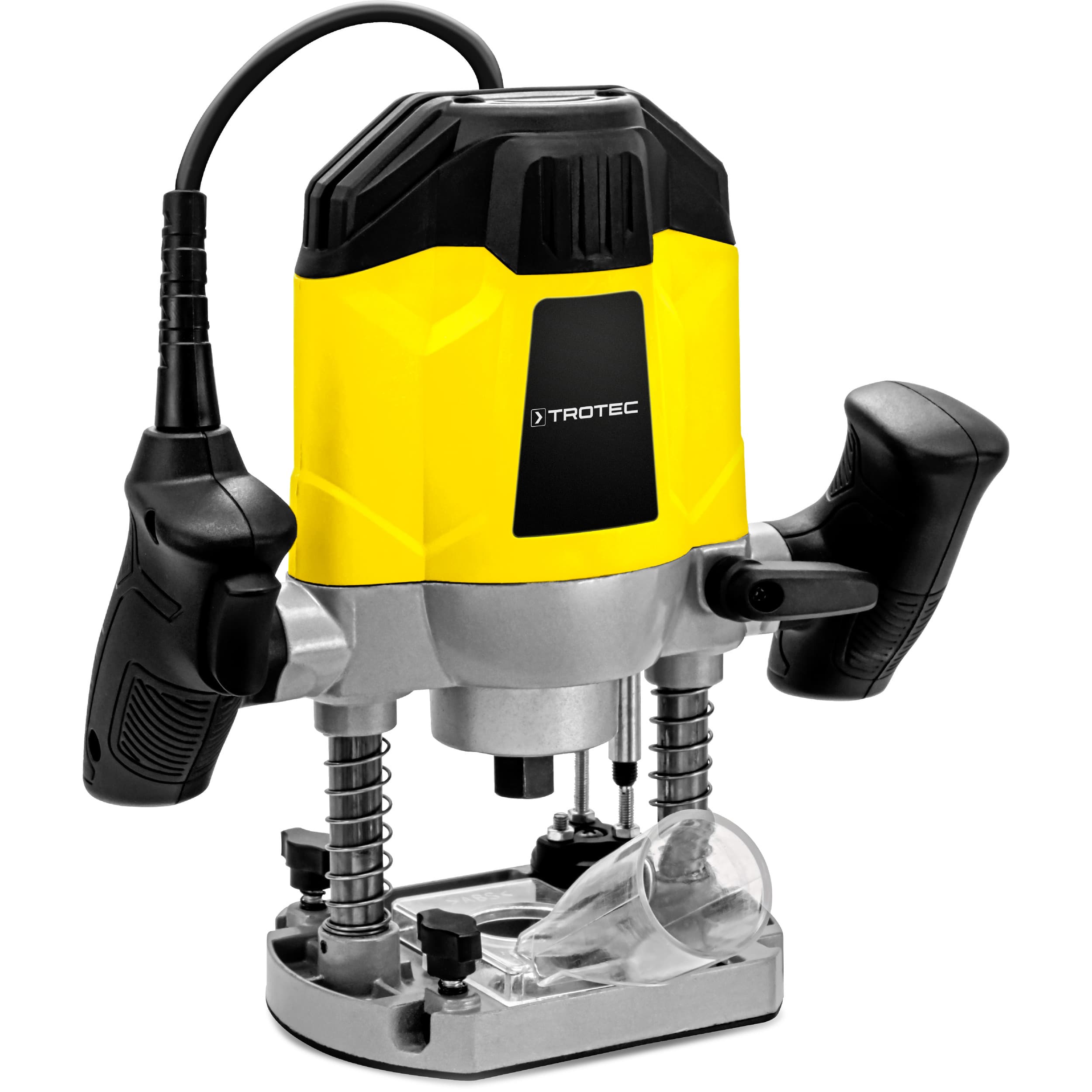 Bovenfrees PRTS 10-1200