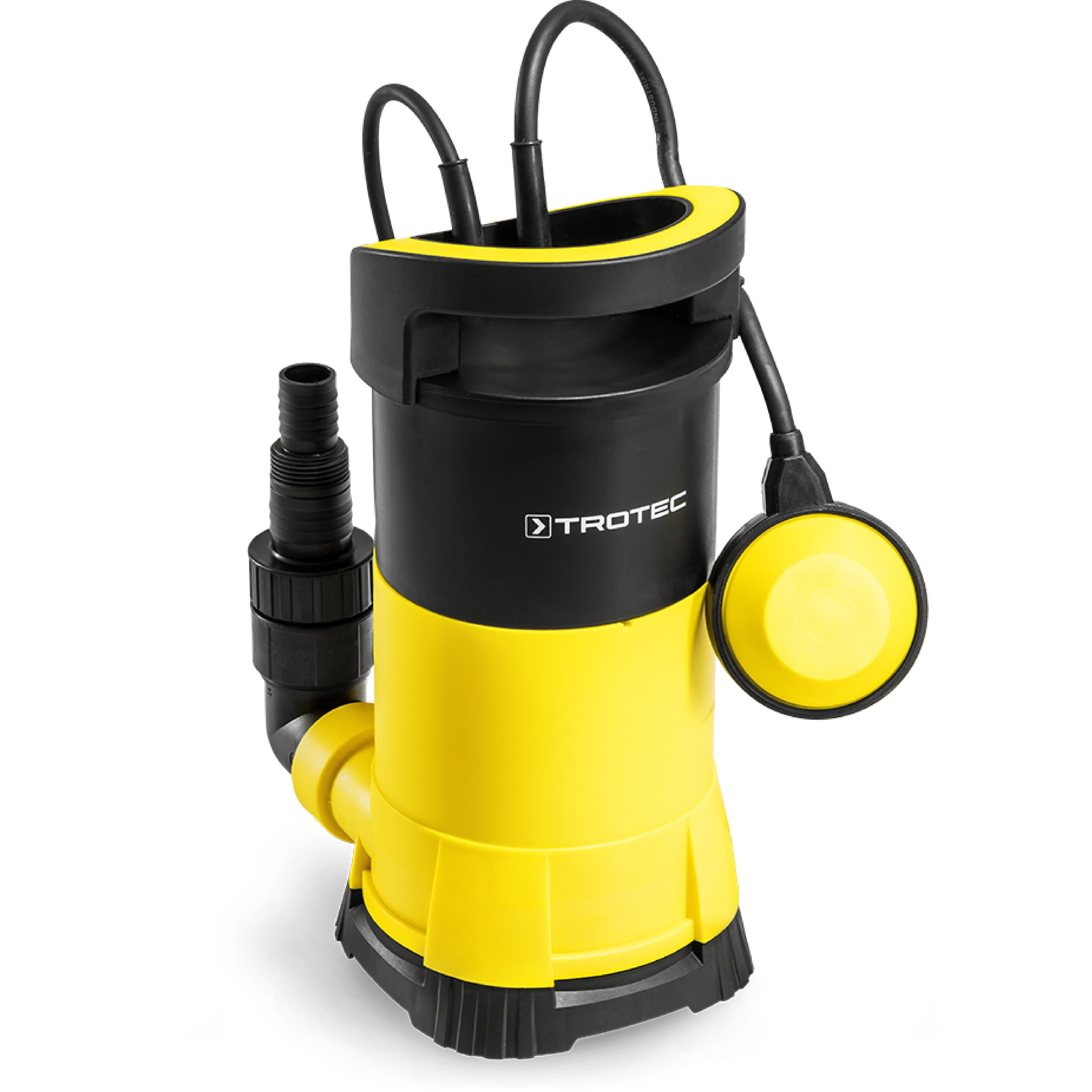 Helderwater-dompelpomp TWP 7505 E