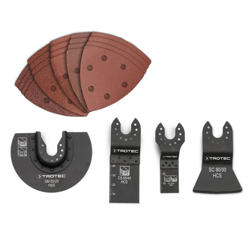 PMTS-set 1 Universeel