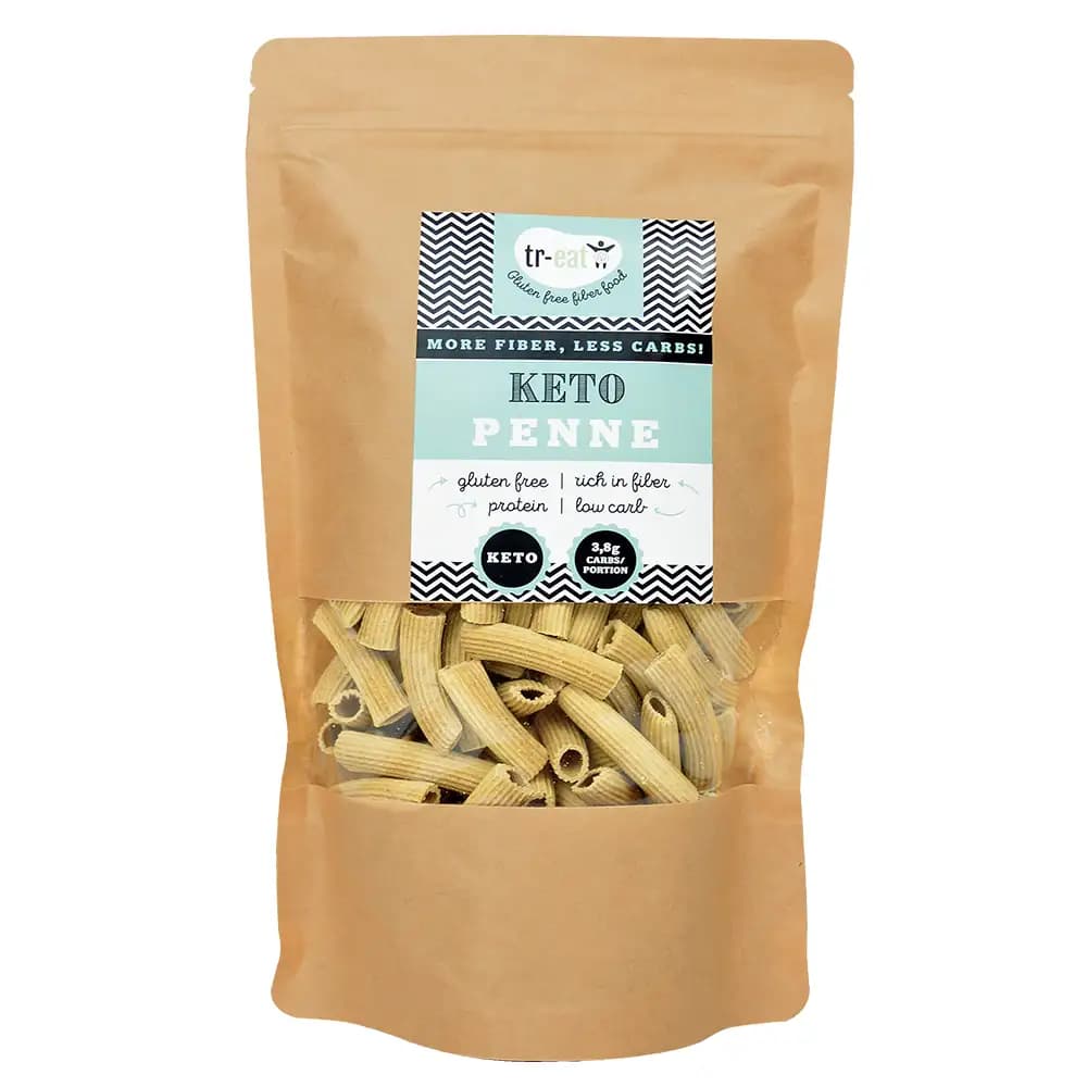 KPNI Keto Penne - 200g