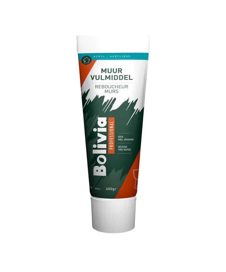 Bolivia Muurvulmiddel