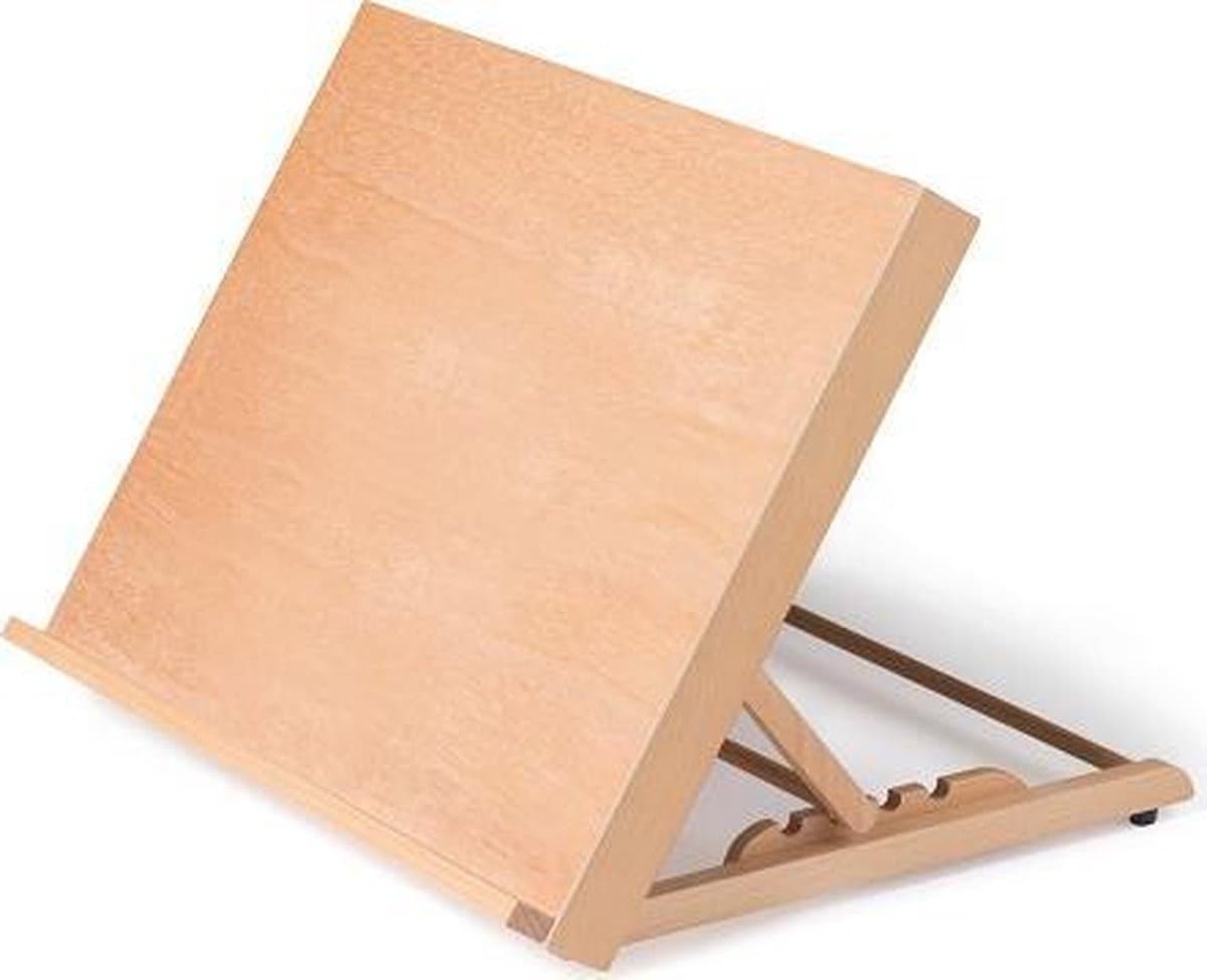 Museo Tekentafel Workstation 50cm x 75 cm