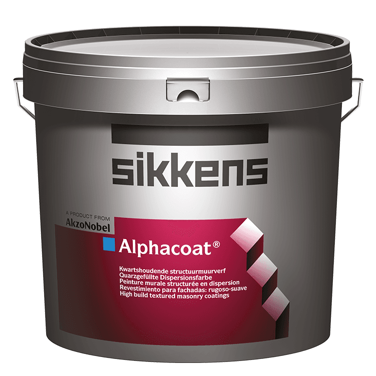 Sikkens Alphacoat