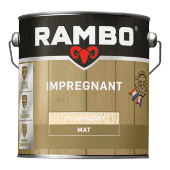 Rambo Impregnant