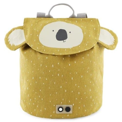 Trixie Rugzak mini Mr. Koala