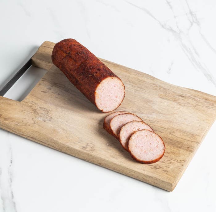 Gildehoen grillworst K&K