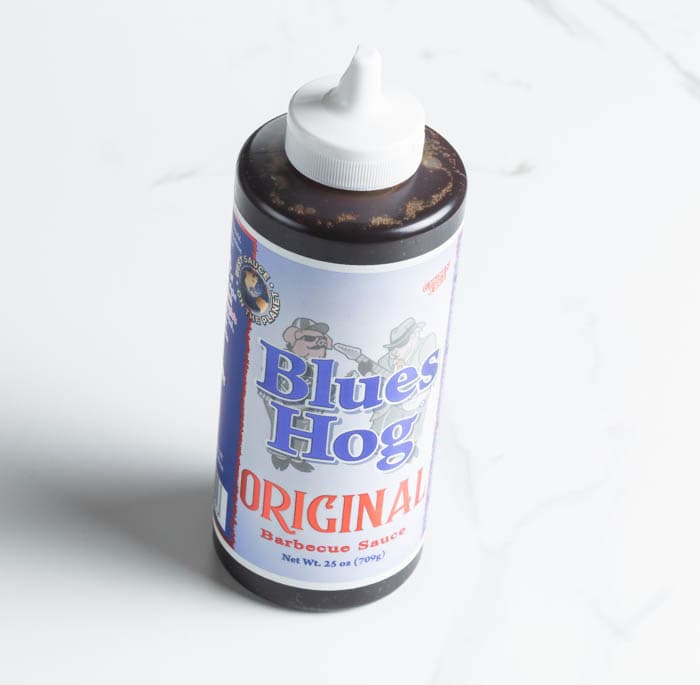 Blues Hog Original BBQ Sauce