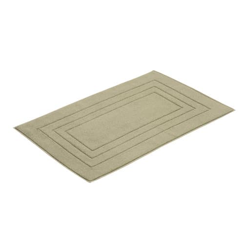 Vossen Vossen Badmat Feeling 60x100 Soft green