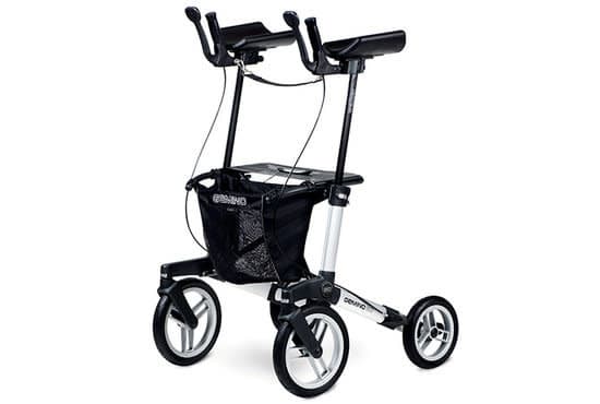 Gemino Gemino 60 Walker rollator