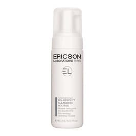 Ericson Laboratoire FUNDAMENTALS Bio-respect Cleansing Mousse reinigingsmousse voor ieder huidtype   150ml