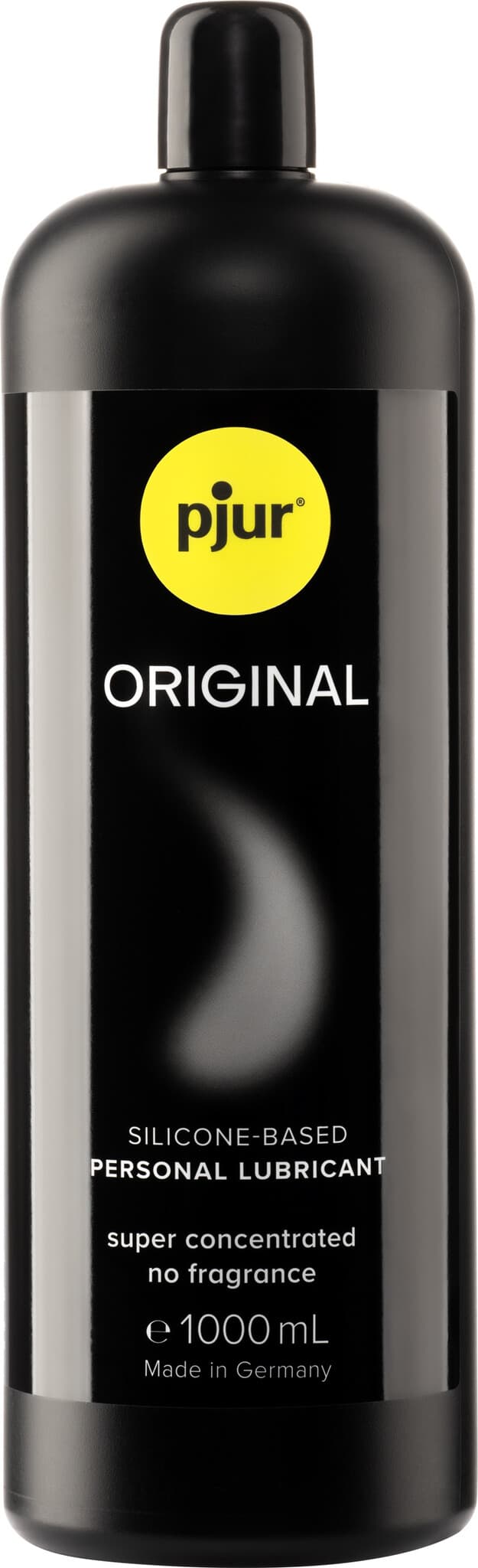 Pjur Original Glijmiddel 1000ml supertank