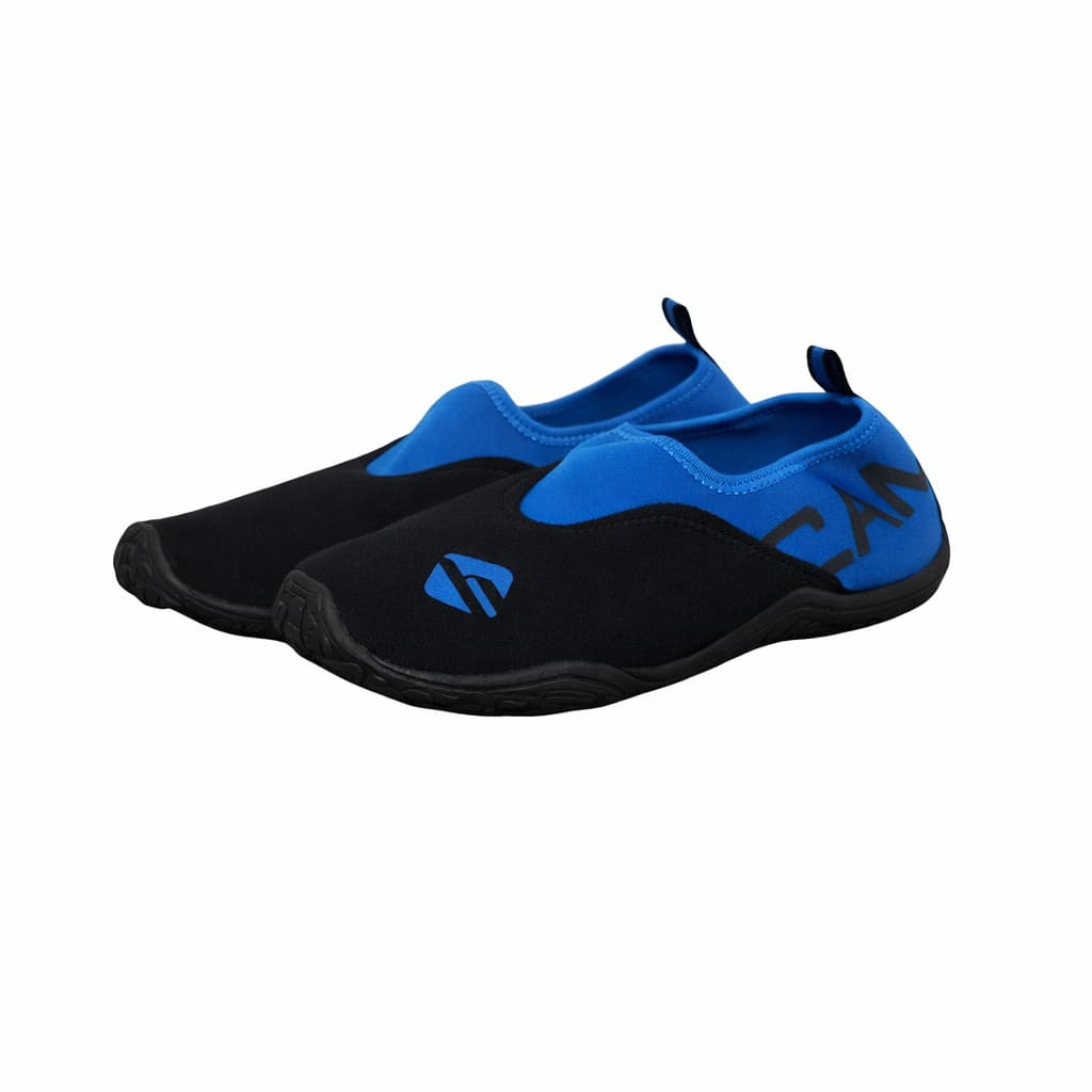 Campri Campri Unisex - Splasher Waterschoenen - Navy/Zwart