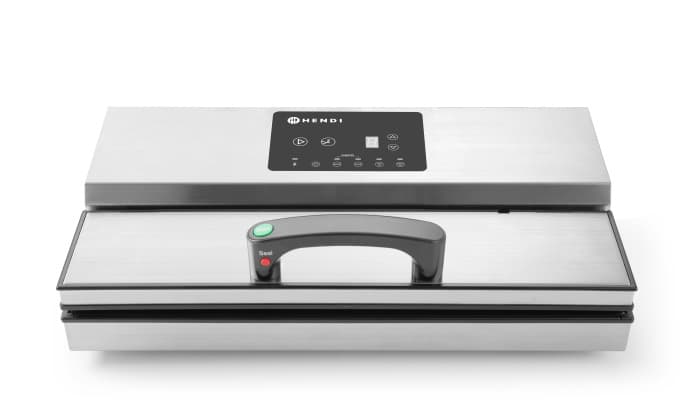 Hendi Vacumeermachine