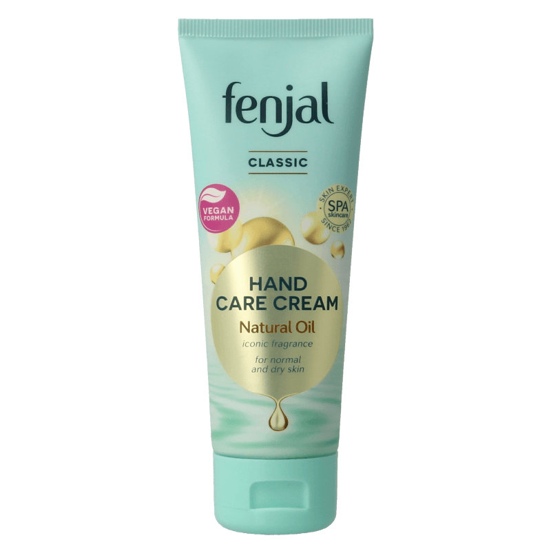 Fenjal Handcreme classic 75 Milliliter