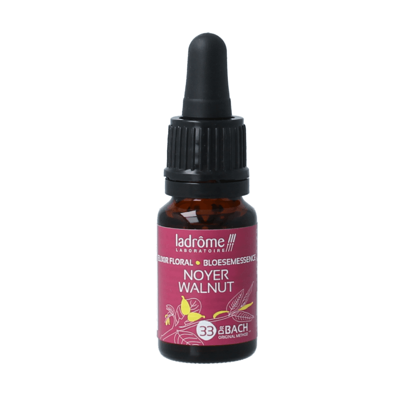 Ladrome Bloemessence walnut bio 10 Milliliter