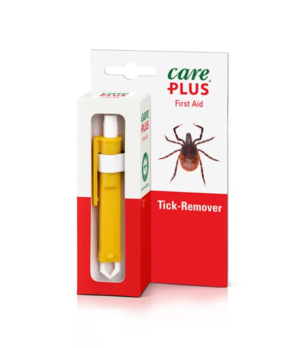 Care Plus Care Plus Tick Remover | Tekentang