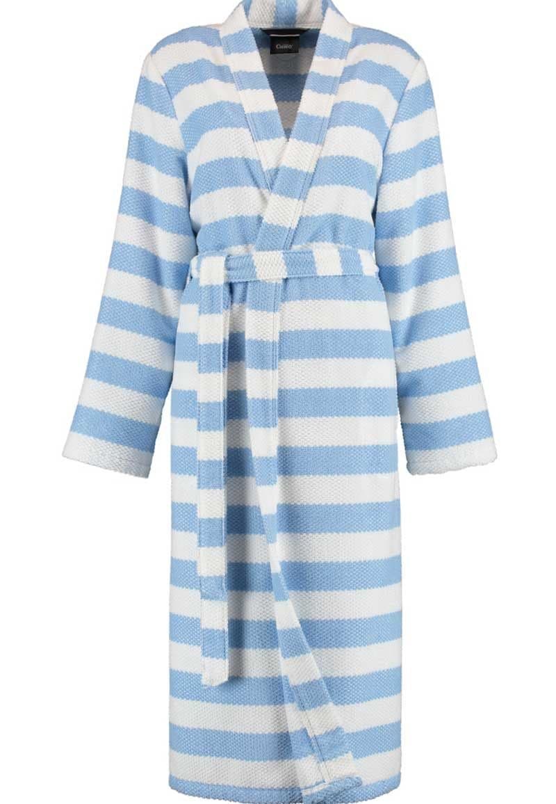 Cawö dames kimono wellness