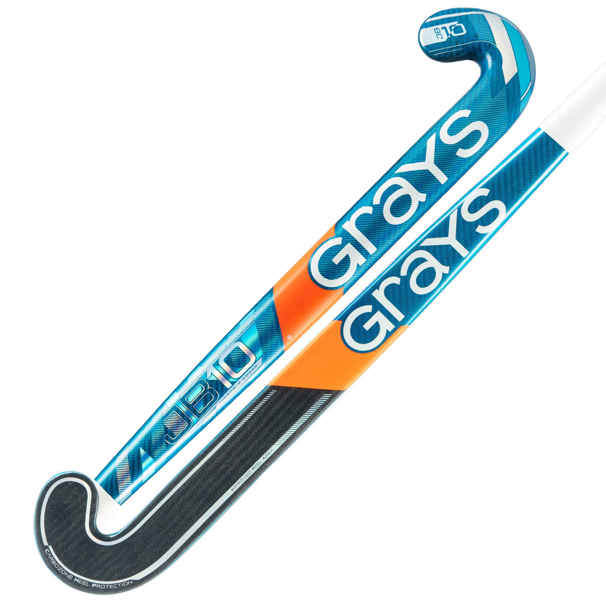 Grays Jumbow 10 Blue 26