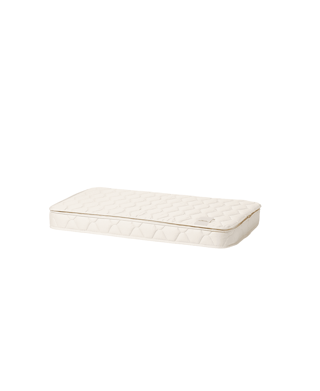 Oliver Furniture - Mattress, Mini+ (122 cm)
