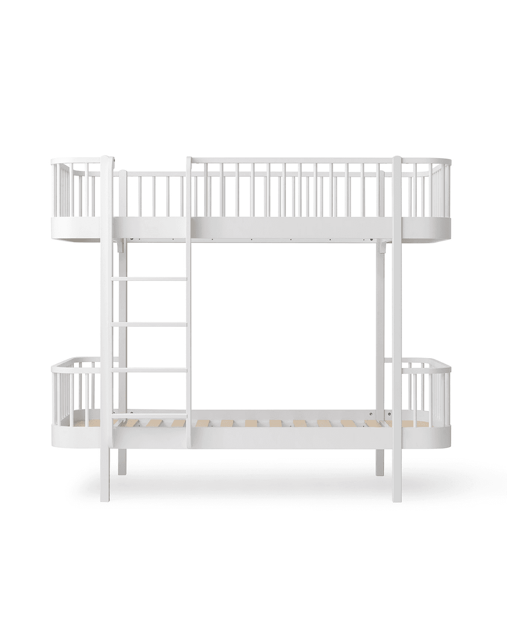 Oliver Furniture - Original bunk bed white