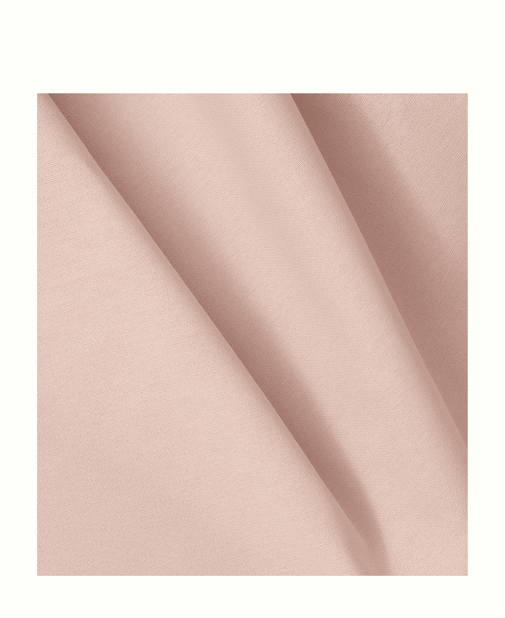 Oliver Furniture - Mini+ curtain rose