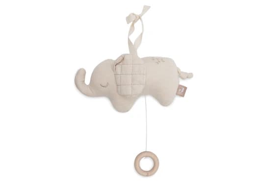 Jollein - Muziekhanger – Elephant tales