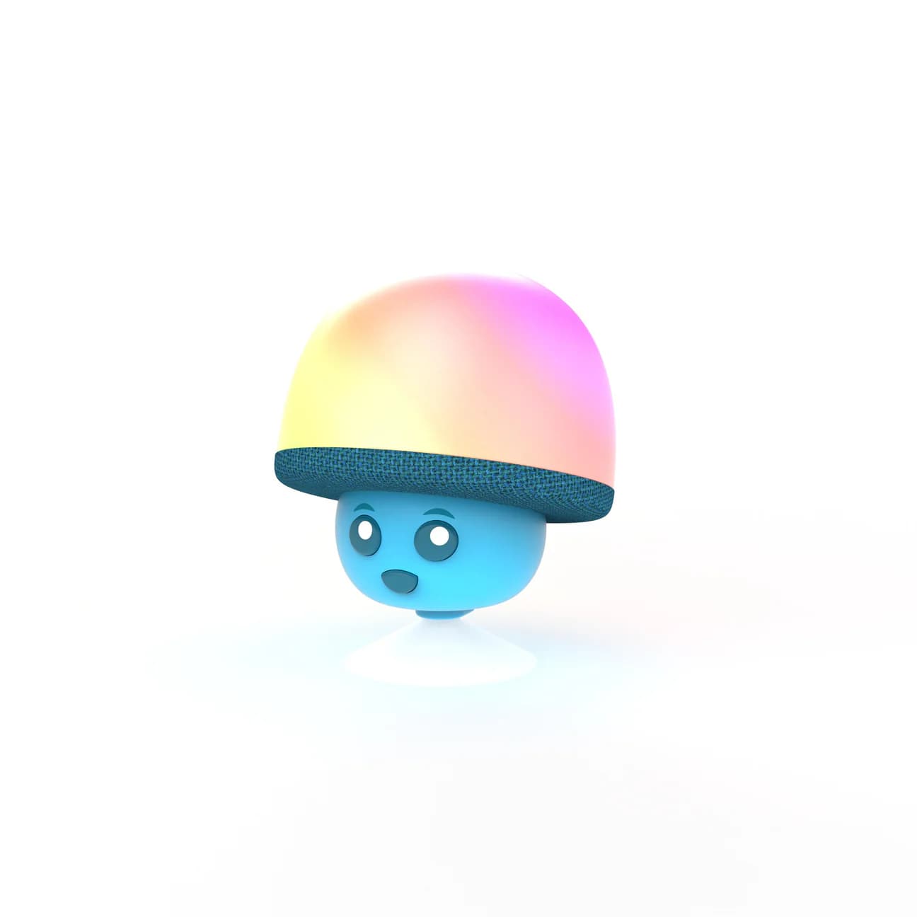 MOB - Mega mush speaker – Blue