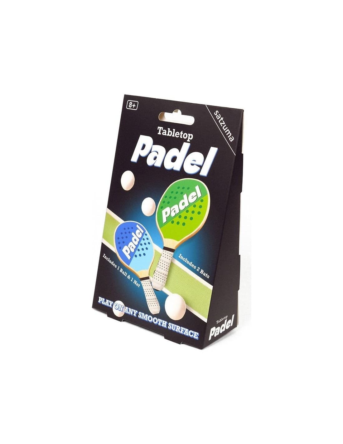 Satzuma - Tabletop padel