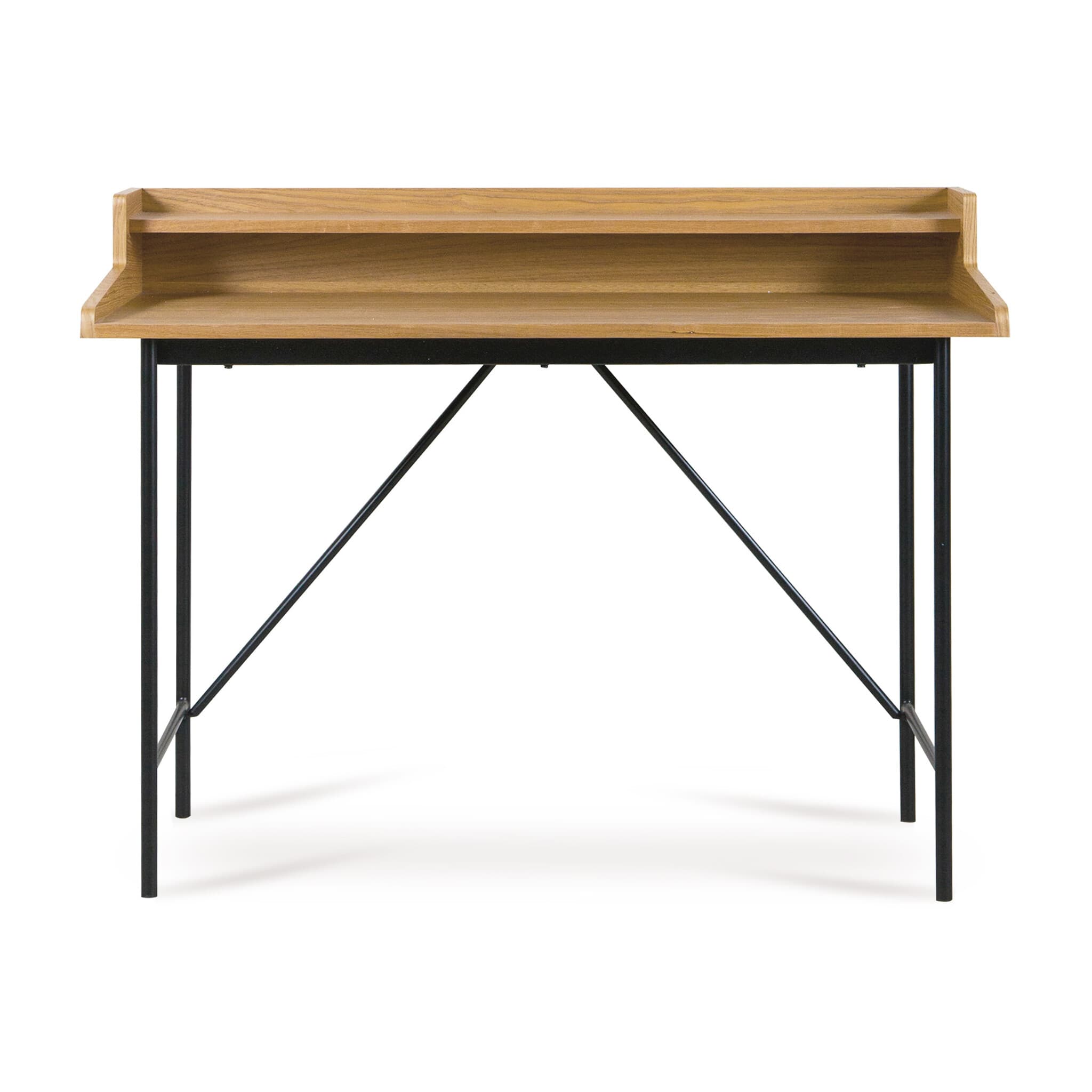 Quax - Hai No Ki desk (120x60x75 cm) - Ash veneer