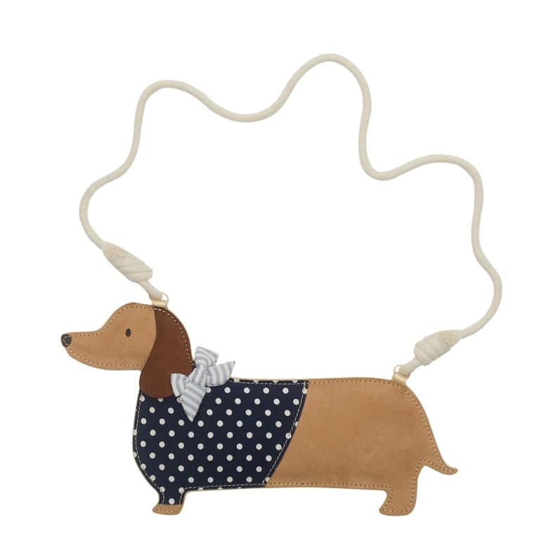 Mimi & Lula - Sausage dog bag