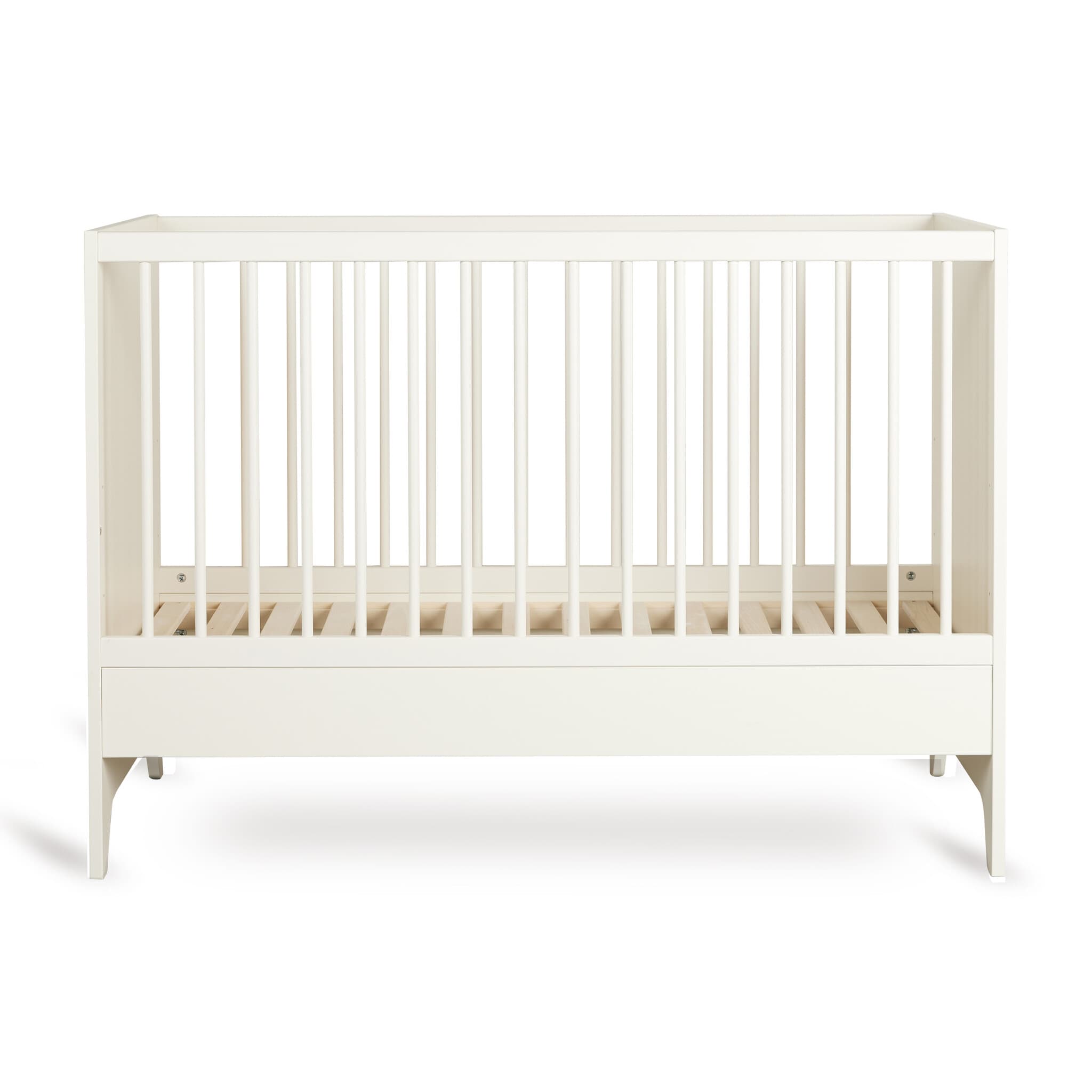 Quax - Tsugi bed 120x60 - Butter