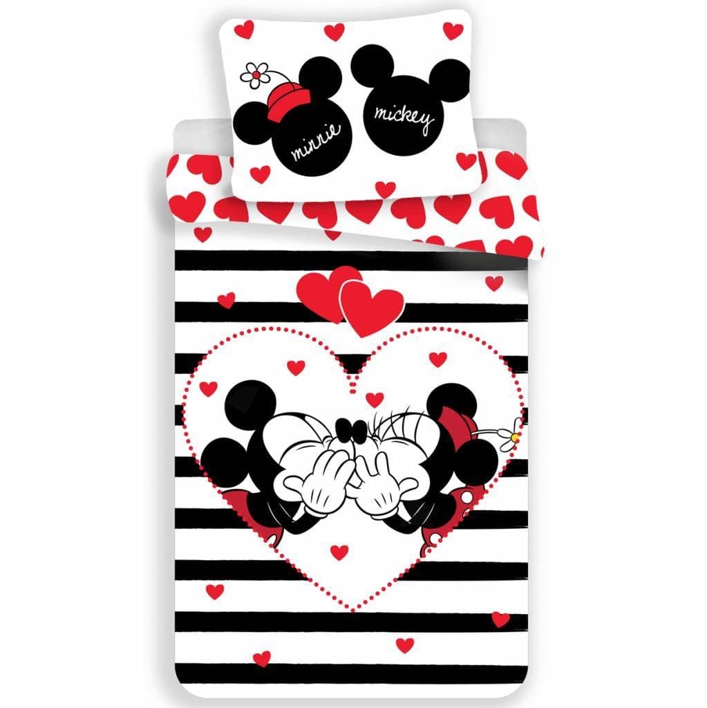 Disney Minnie Mouse Stripe - Multi - Topkwaliteit