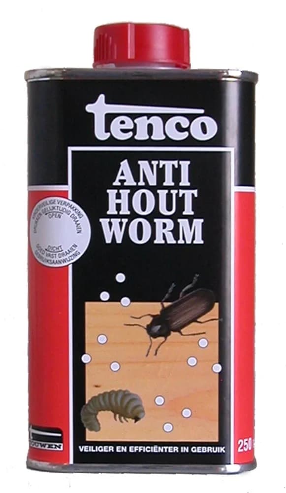 Anti|Houtworm | 500 ML
