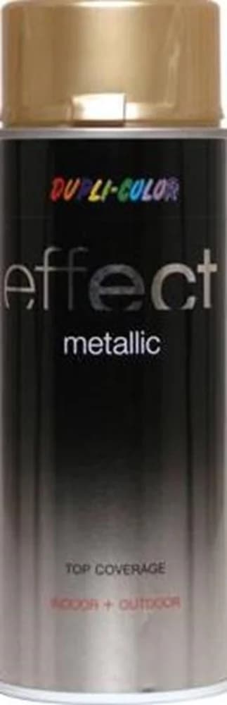 Deco Effect Metallic Real Gold | 400 ML