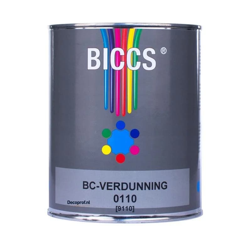 Verdunning 0110 | 1 LTR
