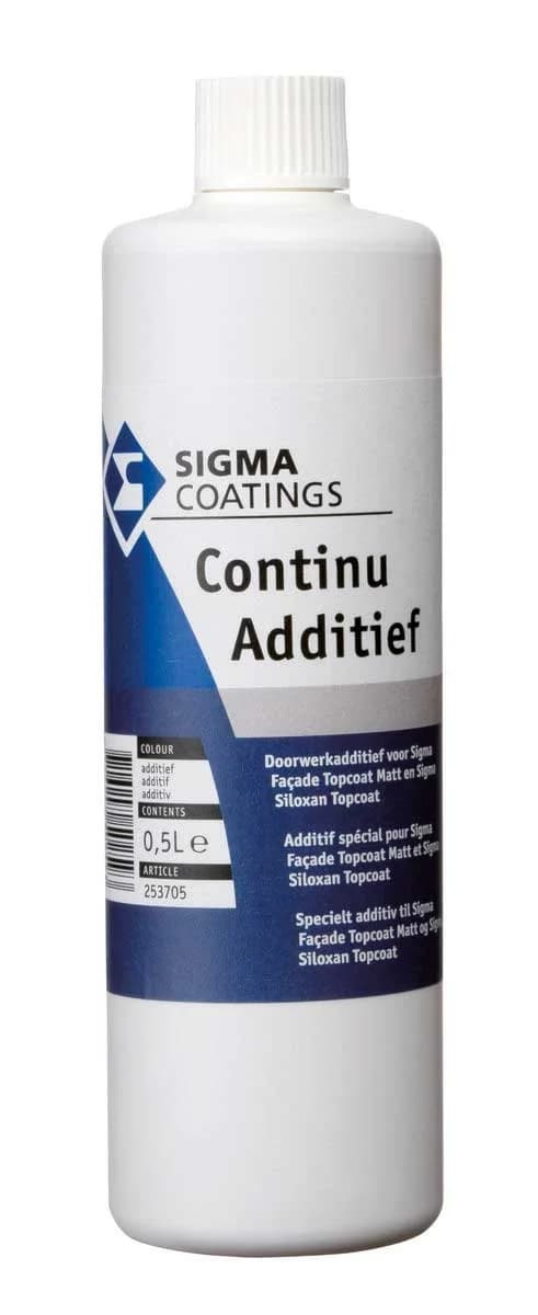 Continue Additief | 500 ML